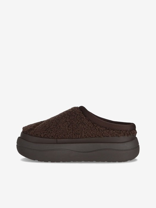 Fila Puffer Platform Mule 217