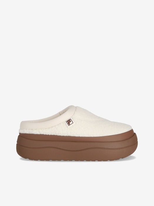 Fila Puffer Platform Mule 263