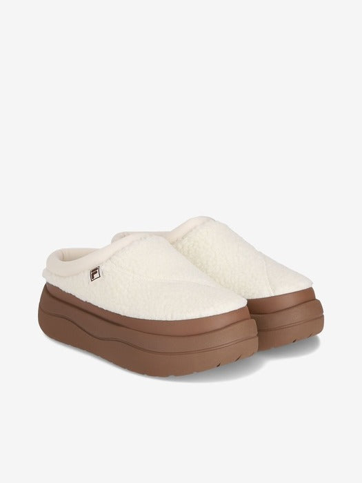 Fila Puffer Platform Mule 263