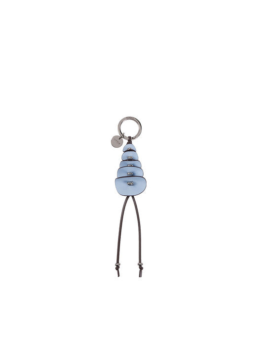 Vunque Pebble Layer Charm Eclipse Blue