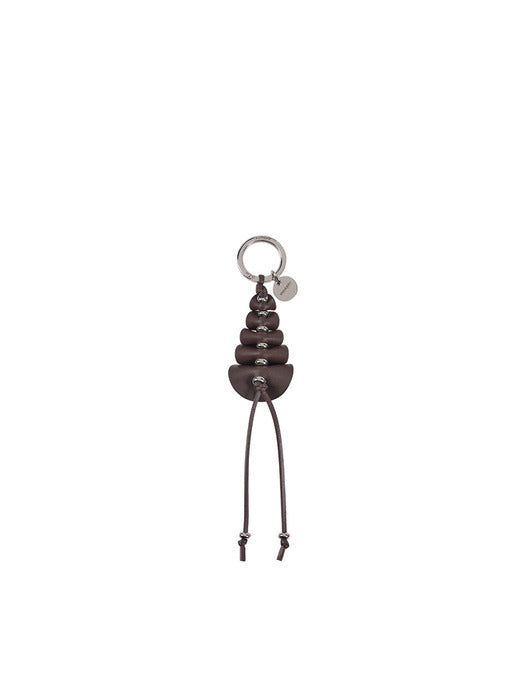Vunque Pebble Layer Charm Eclipse Blue