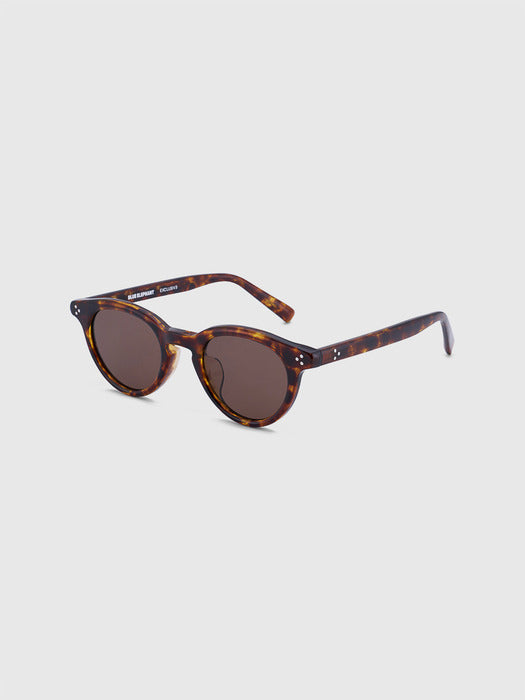 Blue Elephant Poston-S leopard