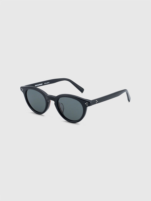 Blue Elephant Poston-S black