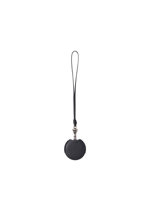 Vunque Checkmate Lens Charm Black