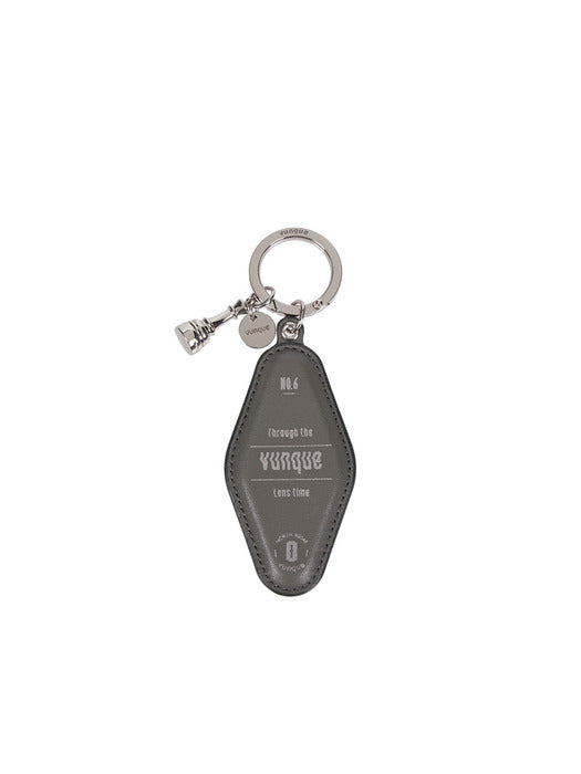 Vunque Mold Luckey Charm Slate Khaki