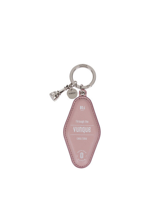 Vunque Mold Lucky Charm Pink