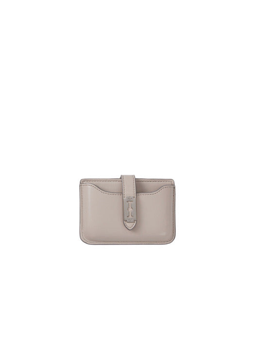 Vunque Magpie Mold Card Wallet Light Beige
