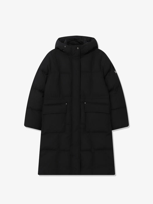 Fila Women's Osmium Long Down Jacket