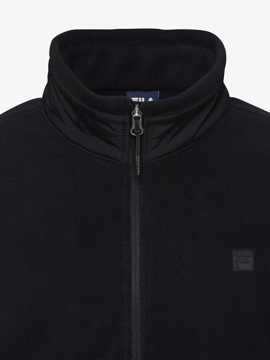 Fila Micro Fleece Zip-Up