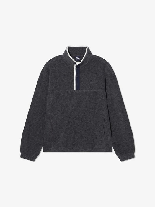 Fila Microfleece Anorak