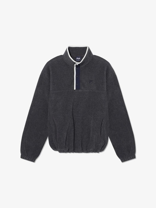 Fila Microfleece Anorak