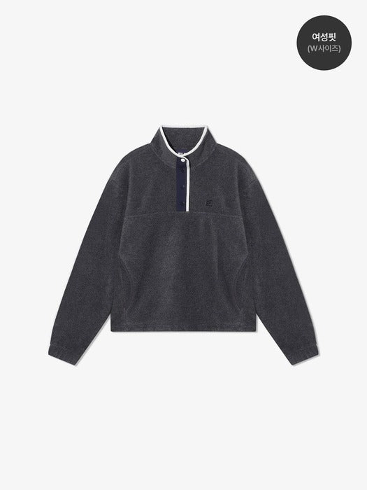 Fila Microfleece Anorak
