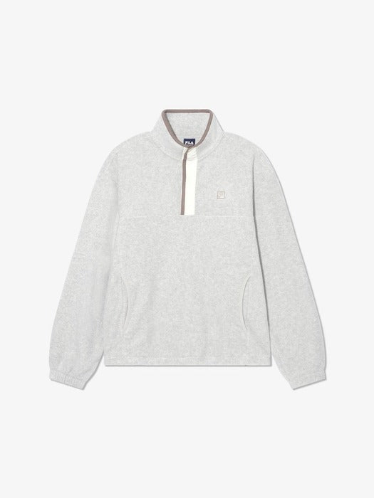 Fila Microfleece Anorak 290