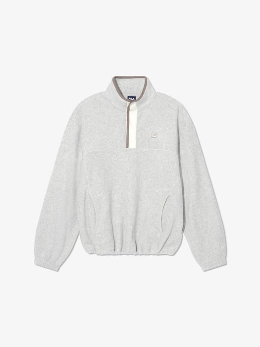 Fila Microfleece Anorak 290