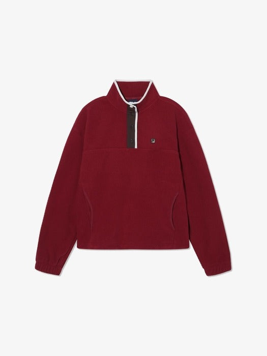 Fila Microfleece Anorak 626