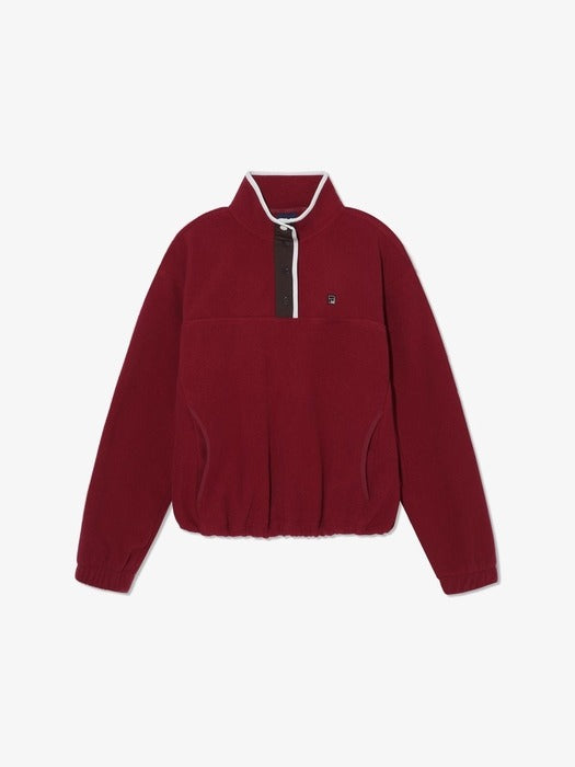 Fila Microfleece Anorak 626
