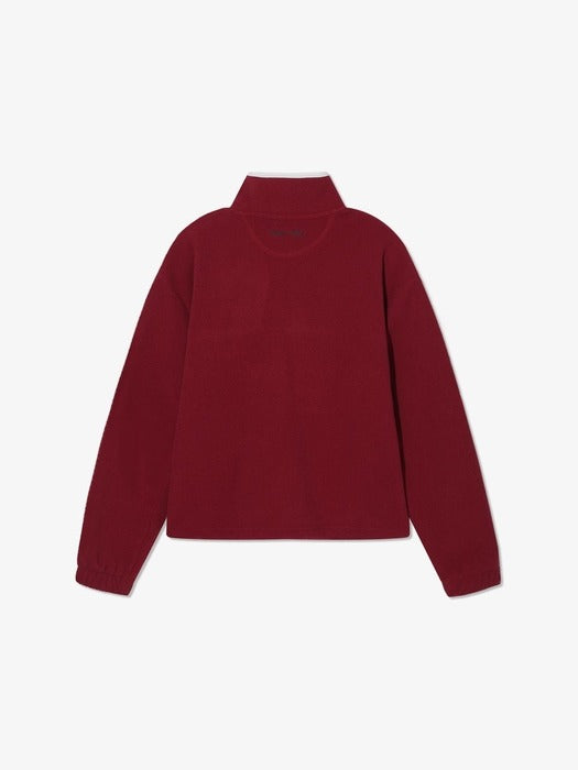 Fila Microfleece Anorak 626