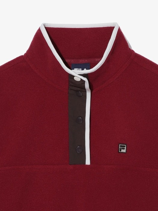 Fila Microfleece Anorak 626