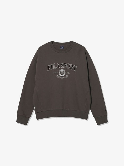 Fila Fleece Graphic Sweatshirt 217