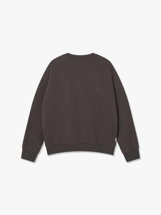 Fila Fleece Graphic Sweatshirt 217