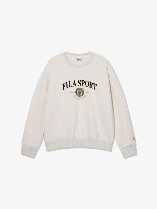 Fila Fleece Graphic Sweatshirt 290