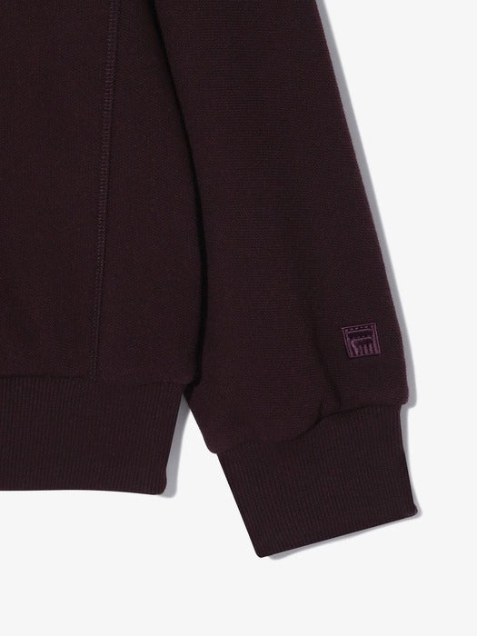 Fila Fleece Graphic Sweatshirt 639
