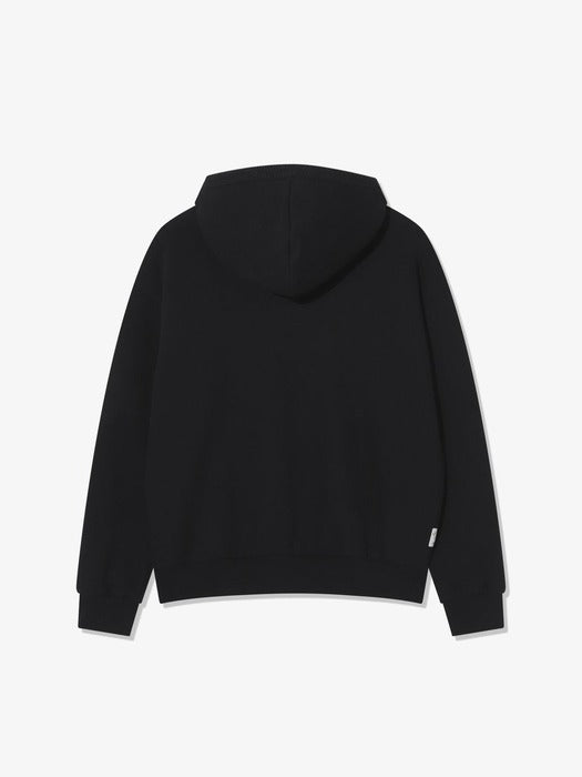 Fila Fleece-lined Graphic Hoodie