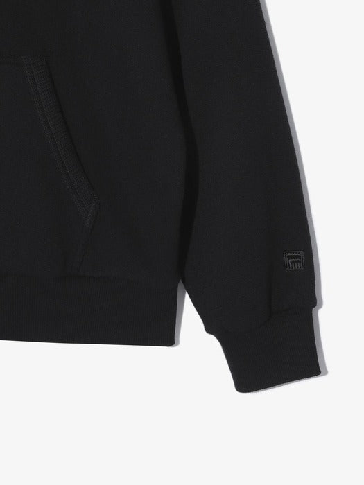 Fila Fleece-lined Graphic Hoodie