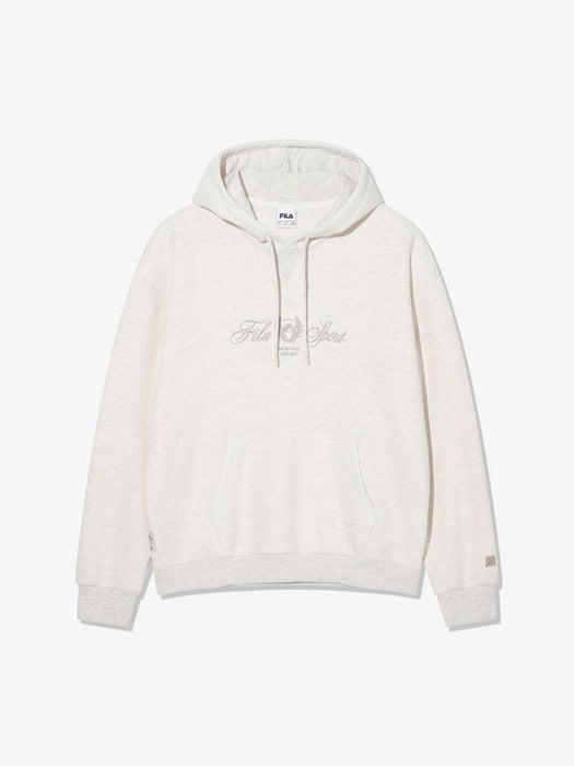 Fila Fleece Graphic Hoodie 290