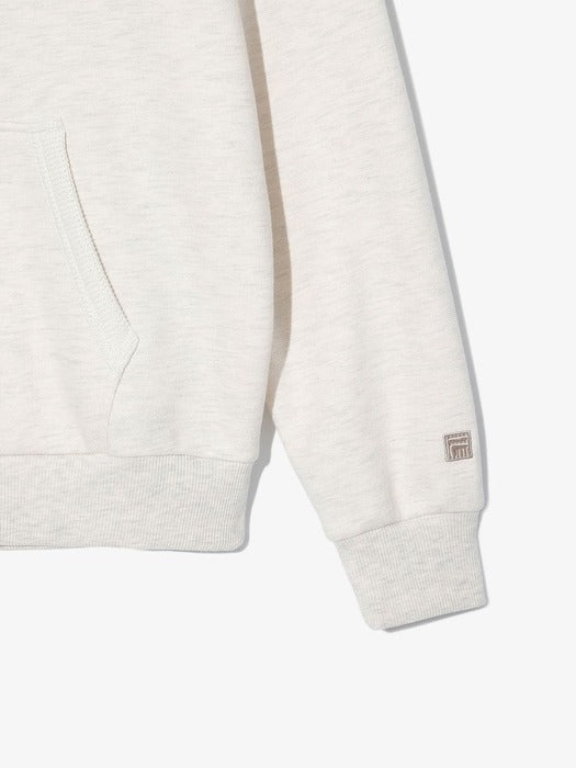 Fila Fleece Graphic Hoodie 290