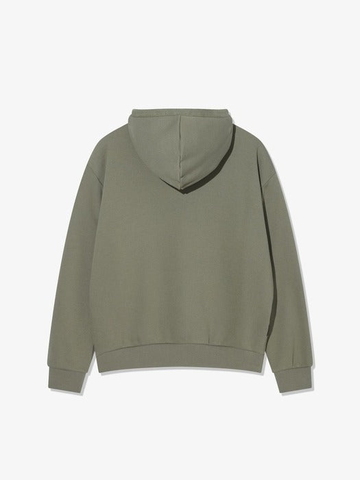 Fila Fleece Graphic Hoodie 350