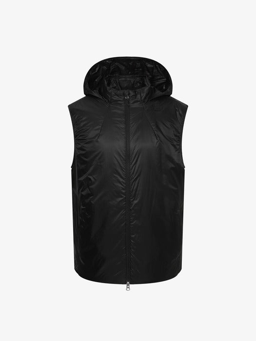 Fila Woven Fleece Lined Vest