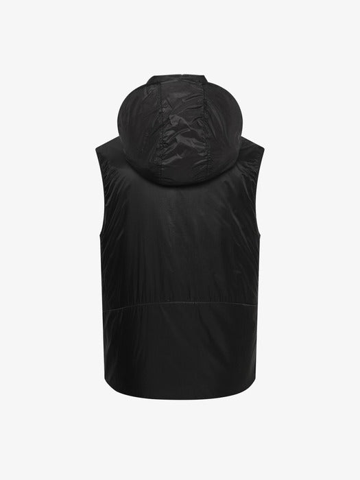 Fila Woven Fleece Lined Vest