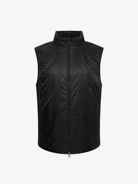 Fila Woven Fleece Lined Vest