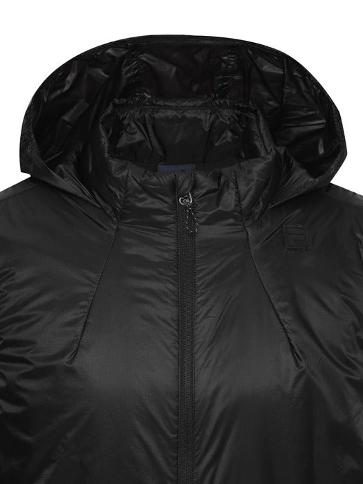 Fila Woven Fleece Lined Vest