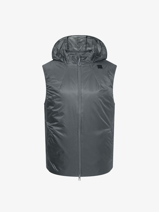 Fila Woven Fleece Lined Vest