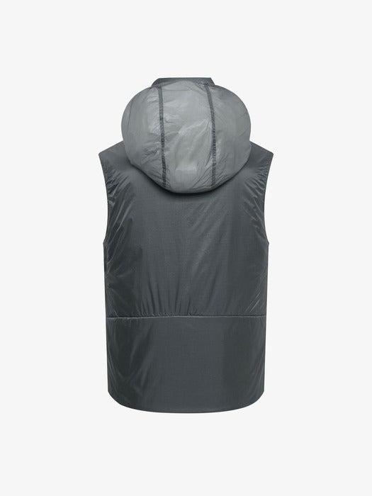 Fila Woven Fleece Lined Vest