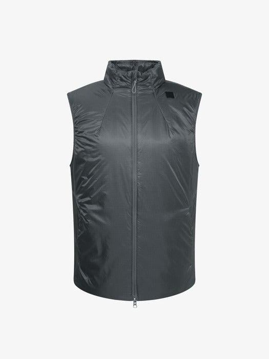 Fila Woven Fleece Lined Vest