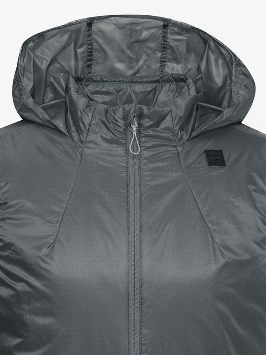 Fila Woven Fleece Lined Vest