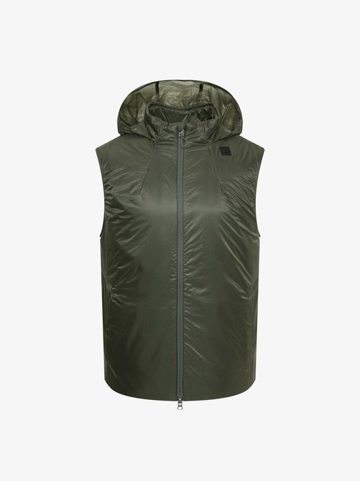 Fila Woven Fleece Lined Vest 350