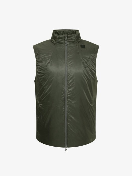 Fila Woven Fleece Lined Vest 350