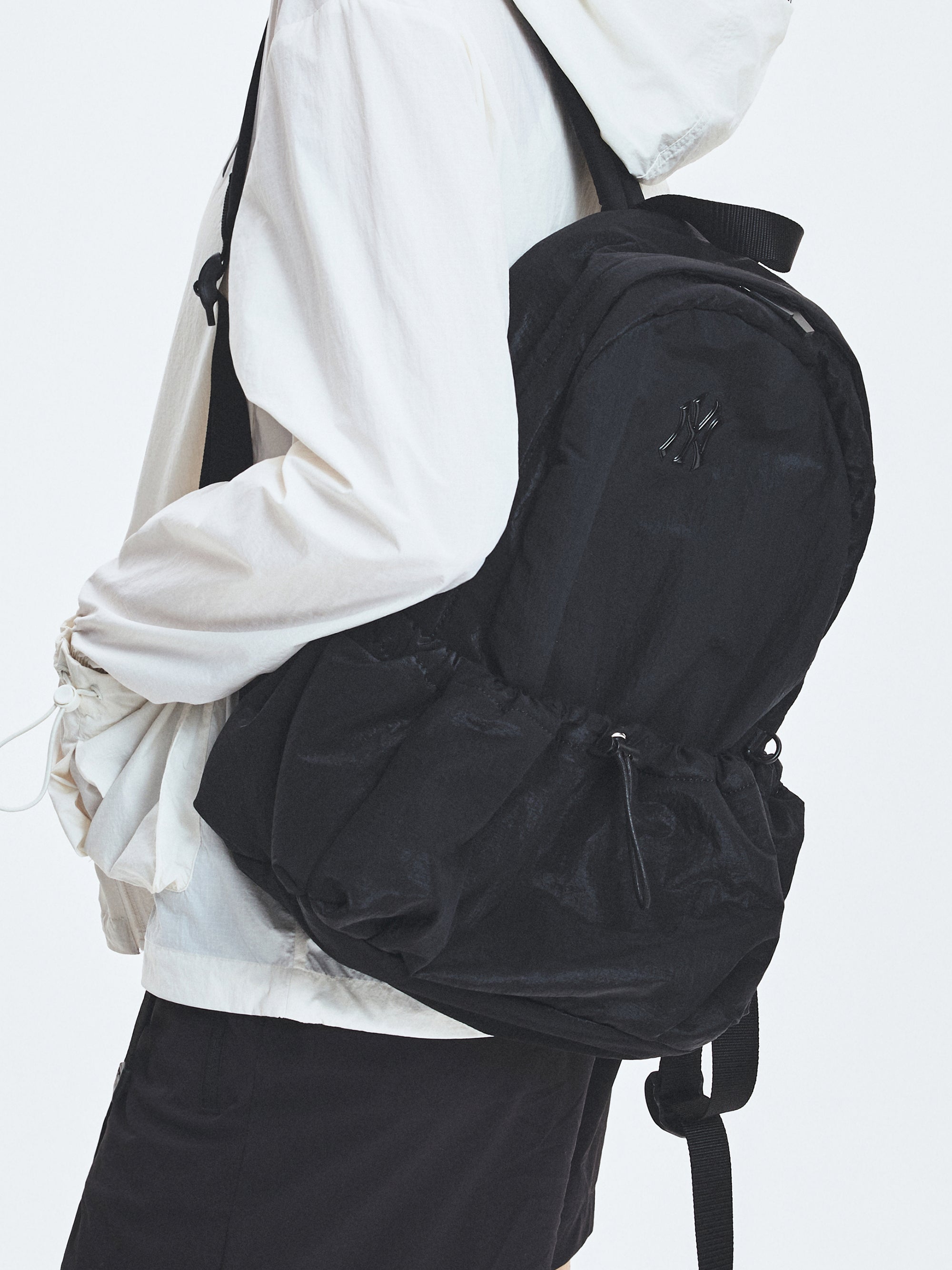 [MLB] Basic Athleisure Backpack