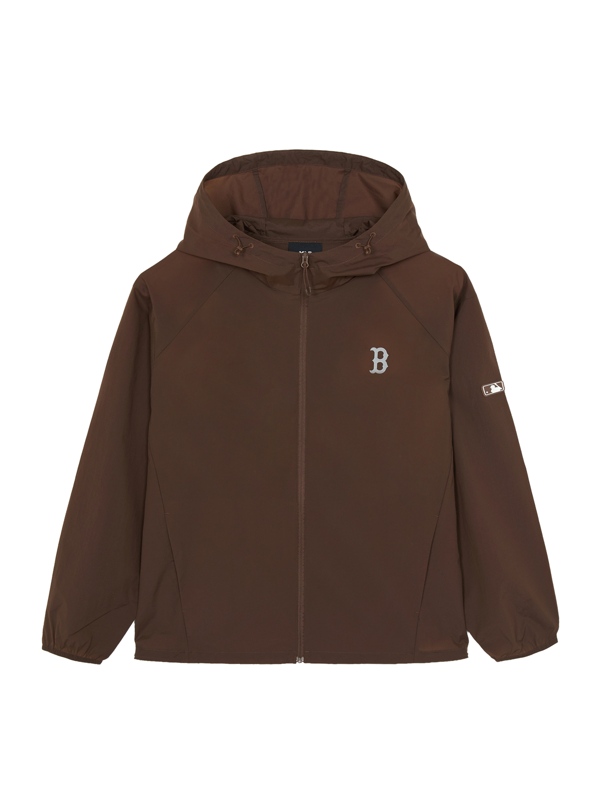 MLB Korea Sportive Light Weight Running Windbreaker