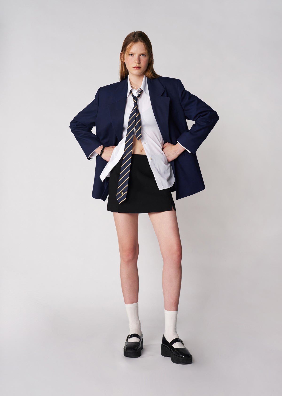 Grove Norah Skirt