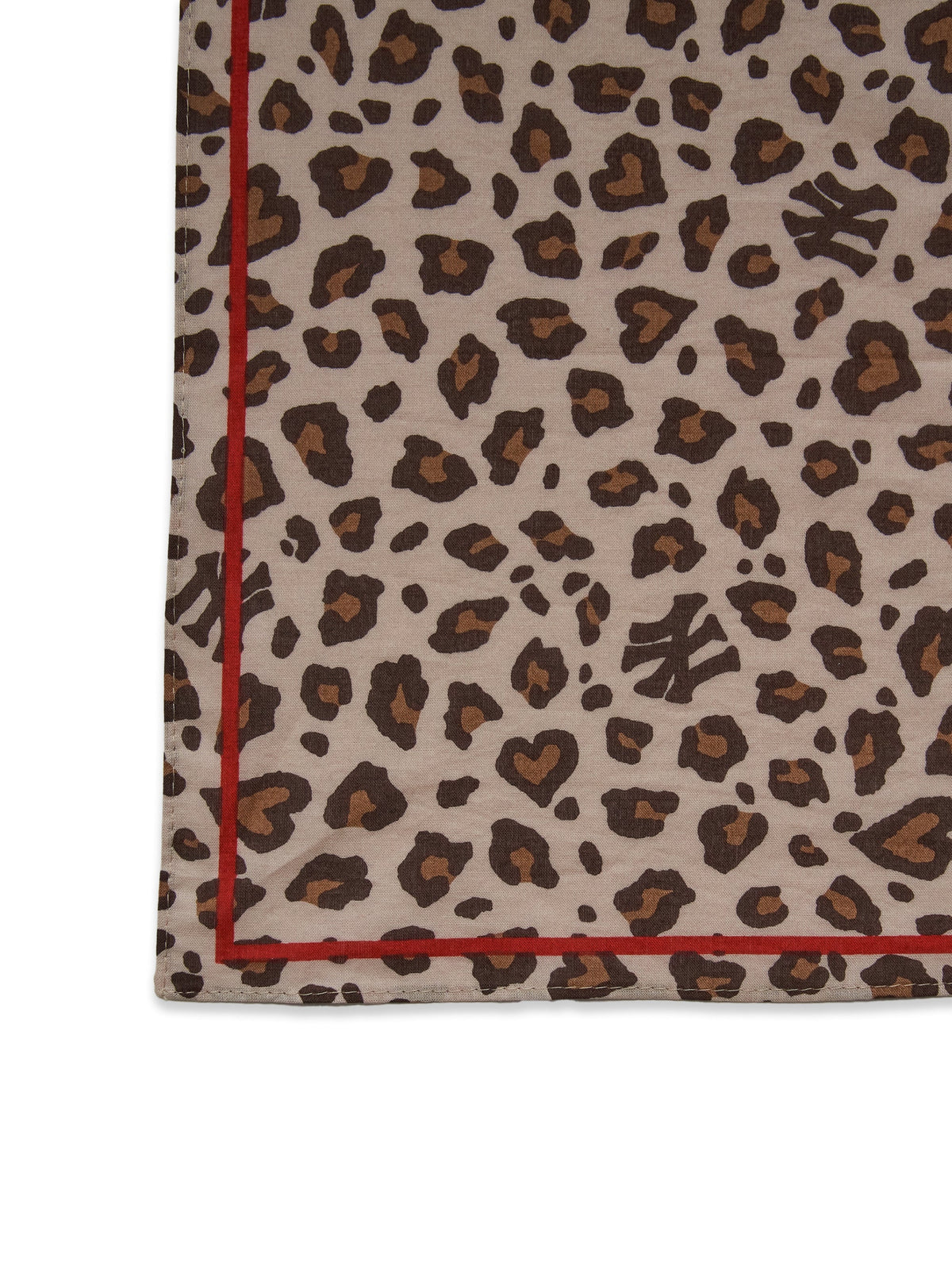 Mlb Leopard Bandana