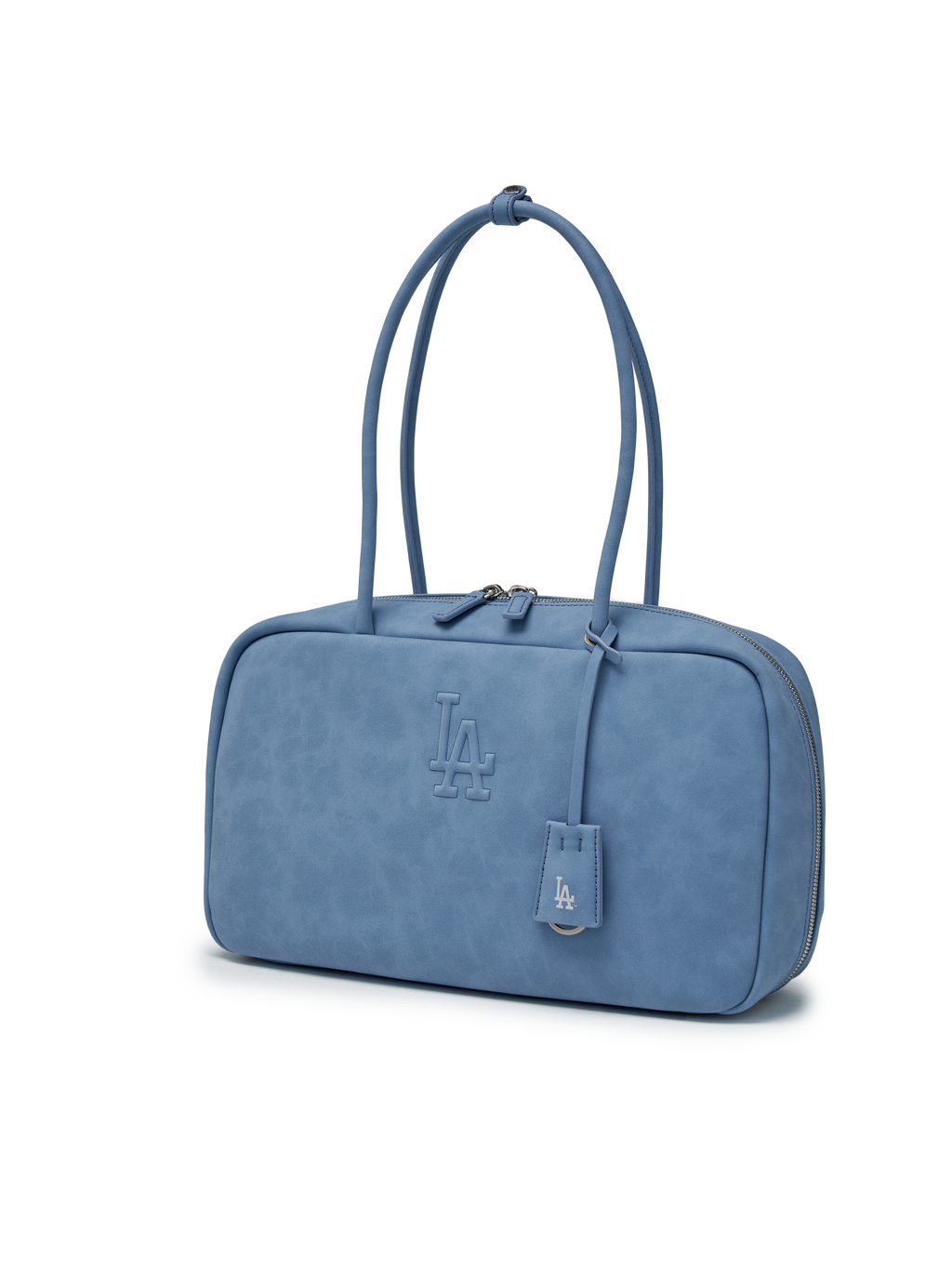 MLB Korea Basic Pallet Square Tote Bag