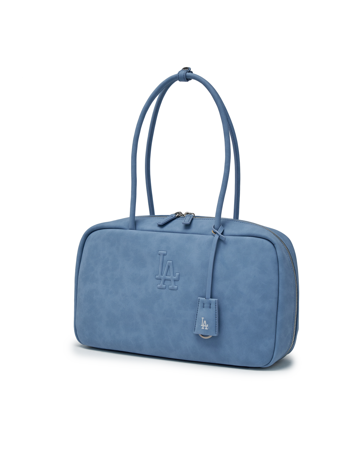 MLB Korea Basic Pallet Square Tote Bag