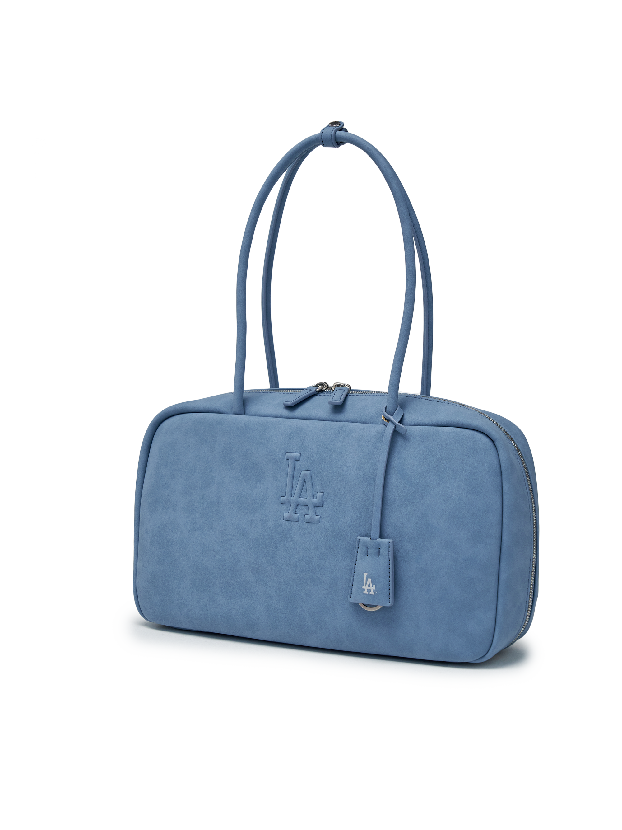 MLB Korea Basic Pallet Square Tote Bag