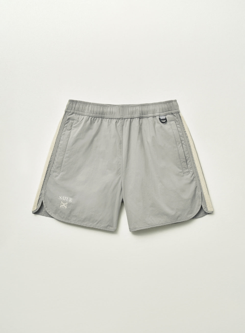 Clothing in gray - Premium quality product image