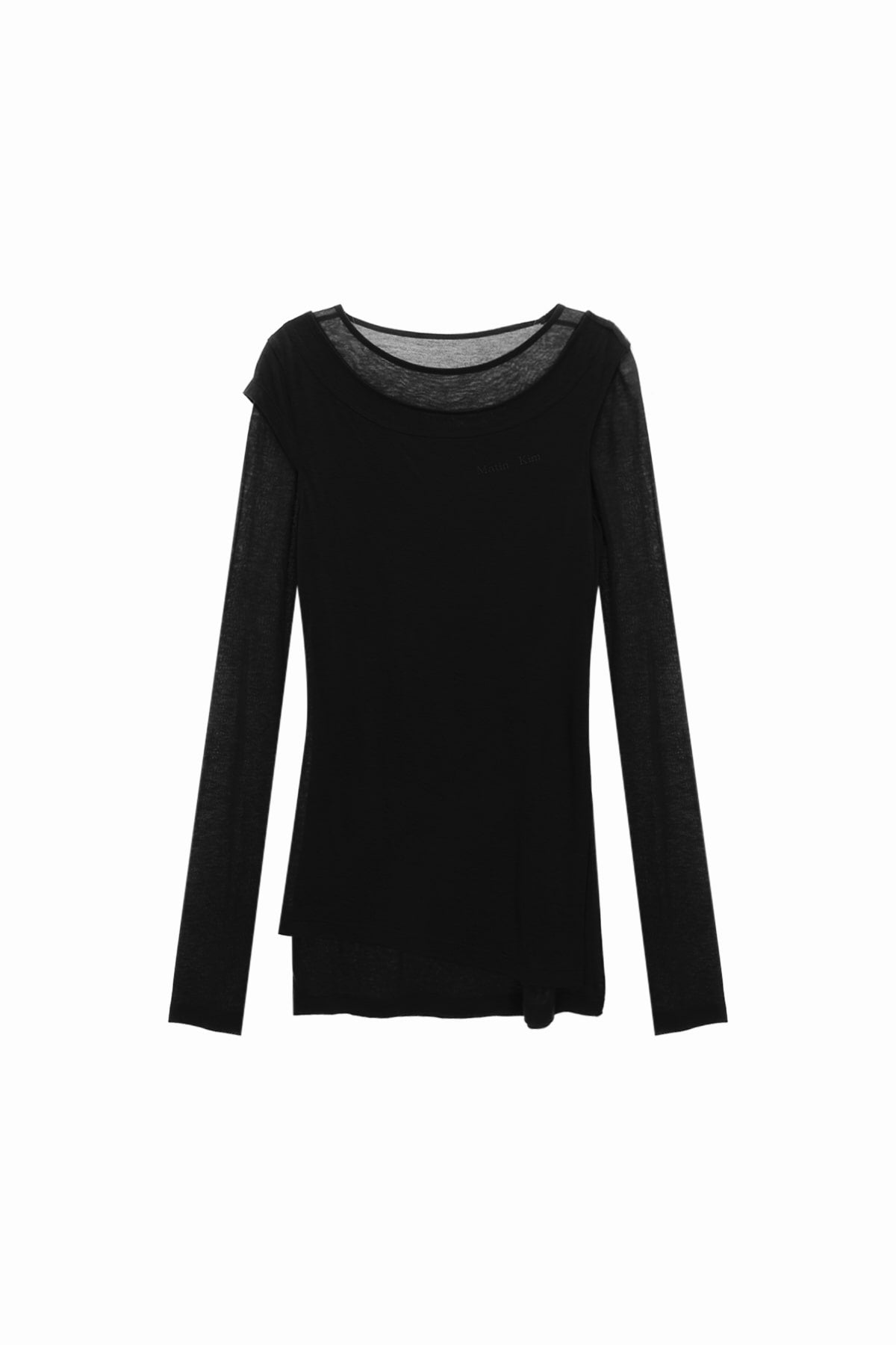 Clothing in BLACK - Premium quality product image